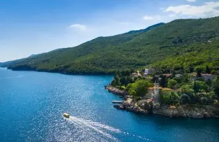 Hotel Marina