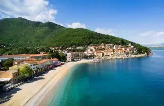 Hotel Marina