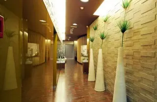 Hotel Marina