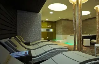 Hotel Marina