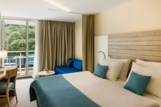 Hotel Marina