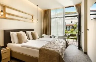 Hotel Marina