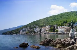Hotel Marina