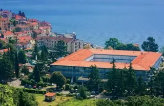 Hotel Marina