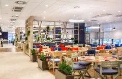 Hotel Marina