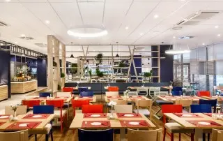 Hotel Marina