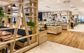 Hotel Marina
