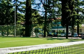 Hotel Marina