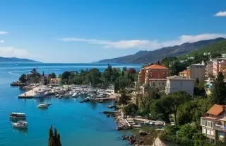 Hotel Marina