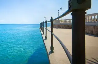 Hotel Marina