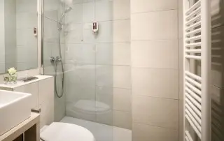 Hotel Marina