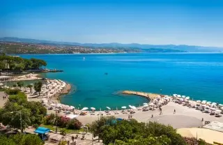 Hotel Marina