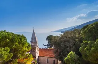 Hotel Marina