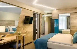 Hotel Marina