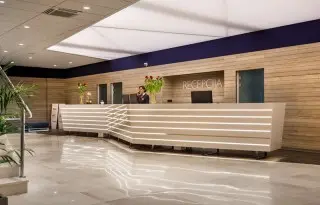 Hotel Marina