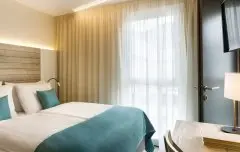 Hotel Marina