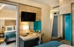Hotel Marina