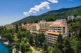 Hotel Mediteran