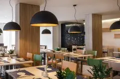 Hotel Mediteran