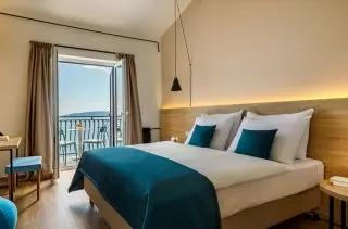 Hotel Mediteran