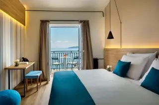Hotel Mediteran