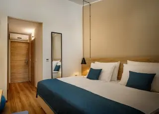 Hotel Mediteran
