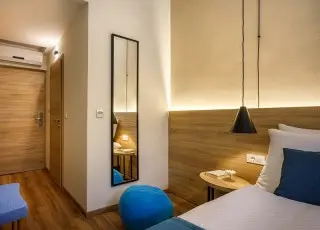 Hotel Mediteran