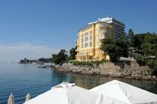 Villa Ambasador