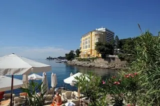 Villa Ambasador