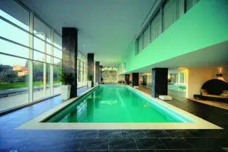 Villa Ambasador