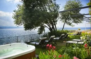 Villa Ambasador
