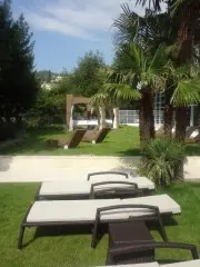 Villa Ambasador