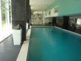 Villa Ambasador