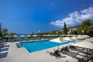 Villa Ambasador