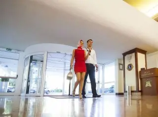 Villa Ambasador