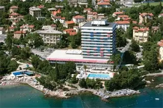 Villa Ambasador