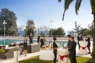 Villa Ambasador