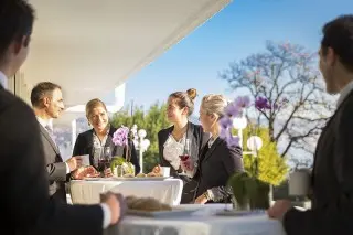 Villa Ambasador
