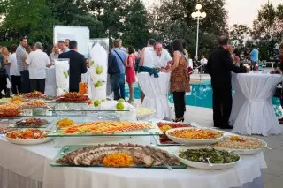 Villa Ambasador