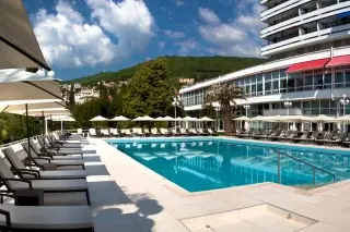 Villa Ambasador