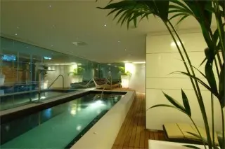 Villa Ambasador