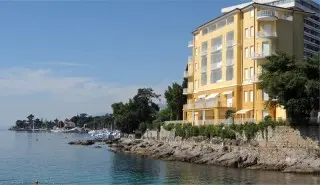 Villa Ambasador
