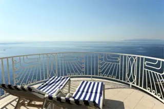 Villa Ambasador