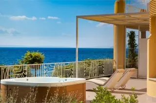 Villa Ambasador