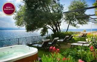 Villa Ambasador