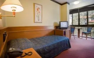 Hotel Kristal