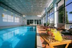 Hotel Kristal