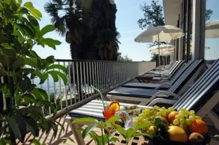 Hotel Kristal