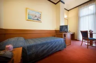 Hotel Kristal