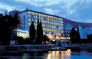 Hotel Kristal